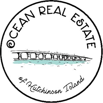 Ocean Real Estate Logo
