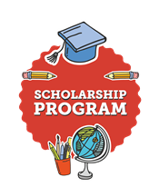 Scholarship Program Logo
